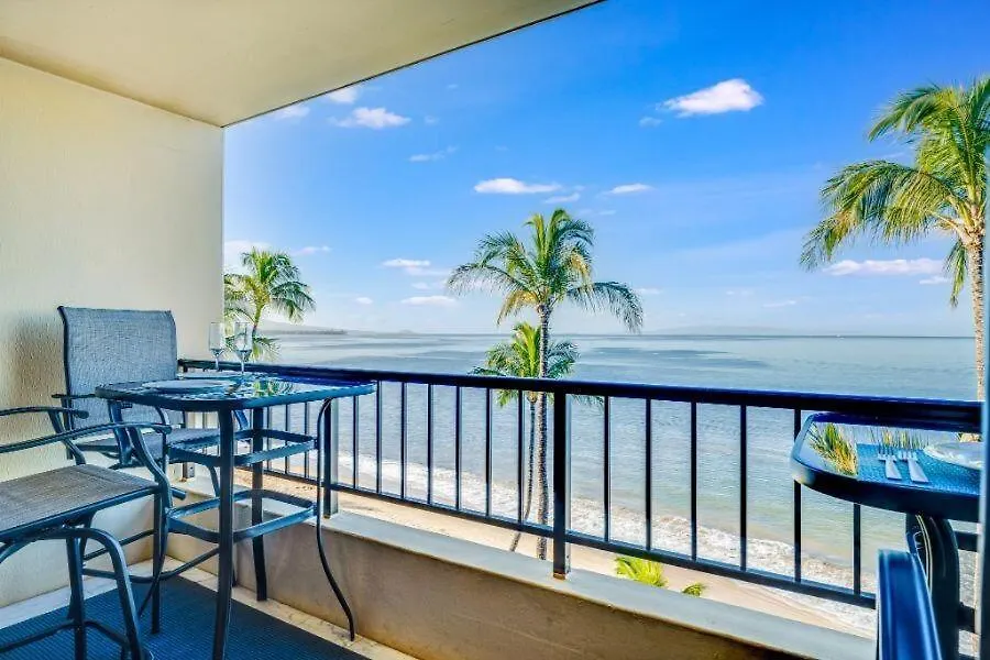 Sugar Beach Resort, #Ph27 Condo Kihei 0*,  United States