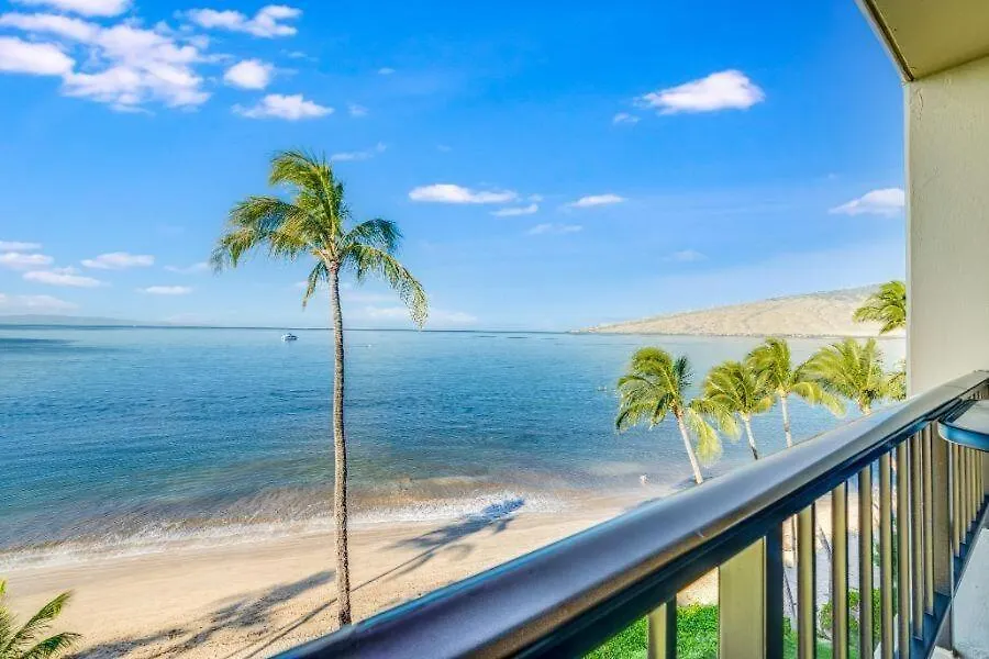 Apartment Sugar Beach Resort, #Ph27 Condo Kihei