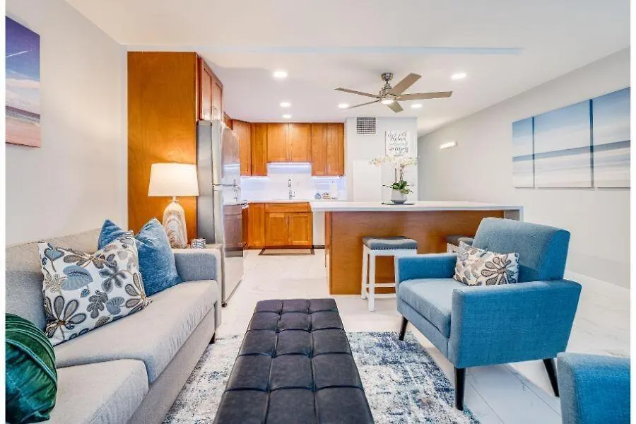 Sugar Beach Resort, #Ph27 Condo Kihei 0*,  United States