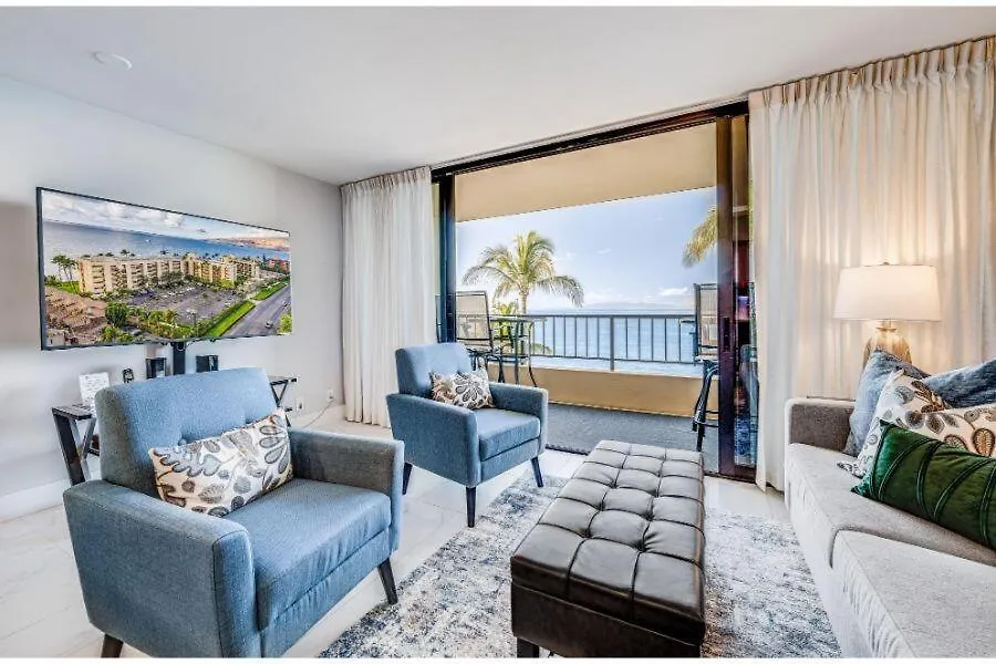 Sugar Beach Resort, #Ph27 Condo Kihei