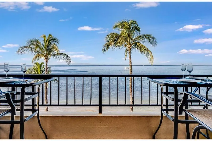 Sugar Beach Resort, #Ph27 Condo Kihei United States