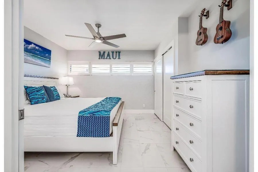 Apartment Sugar Beach Resort, #Ph27 Condo Kihei