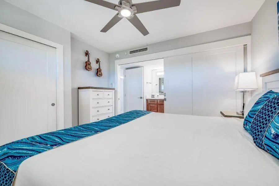 Sugar Beach Resort, #Ph27 Condo Kihei 0*,