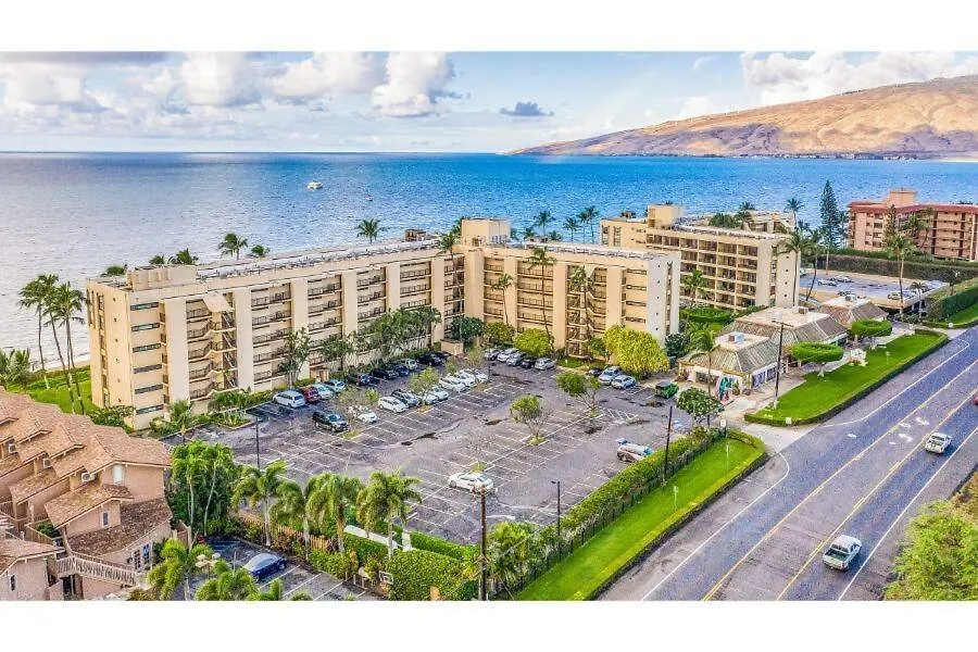 Sugar Beach Resort, #Ph27 Condo Kihei