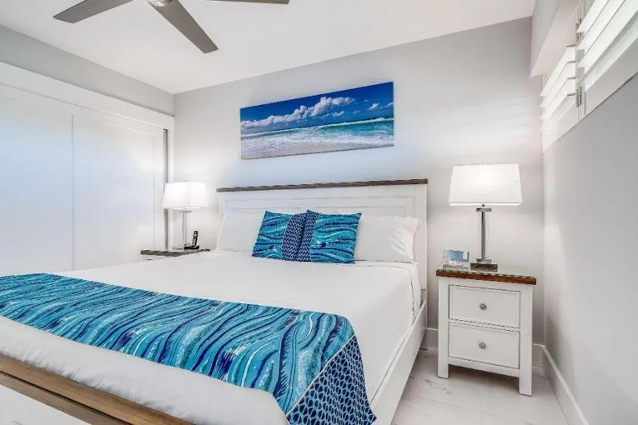 Apartment Sugar Beach Resort, #Ph27 Condo Kihei