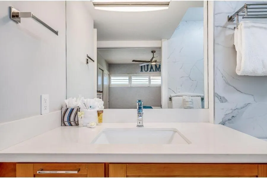 Sugar Beach Resort, #Ph27 Condo Kihei Apartment