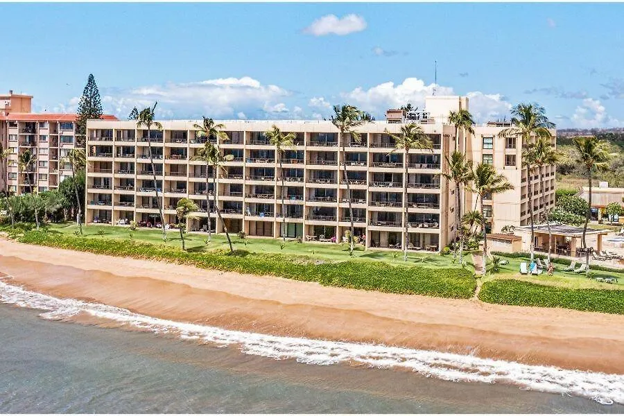 Apartment Sugar Beach Resort, #Ph27 Condo Kihei