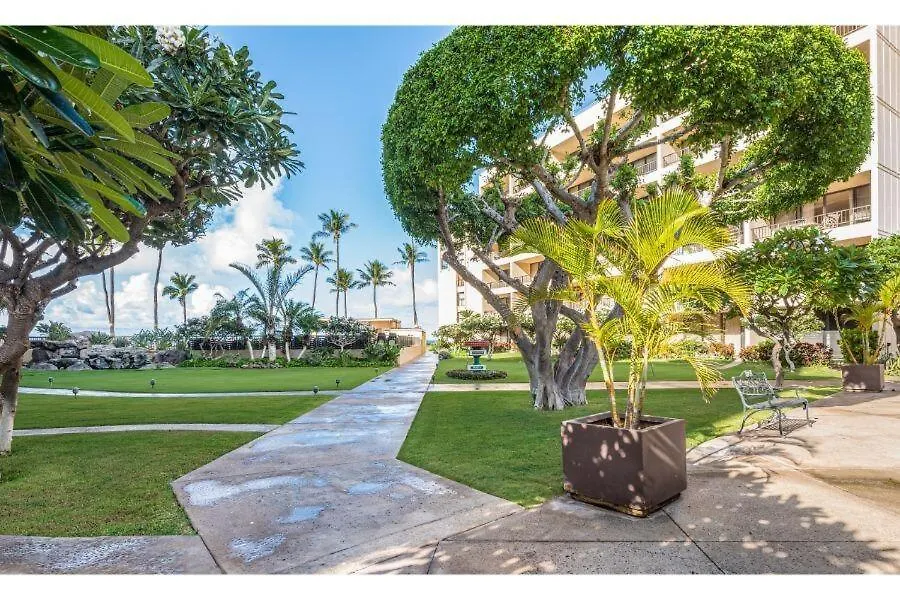Sugar Beach Resort, #Ph27 Condo Kihei 0*,  United States