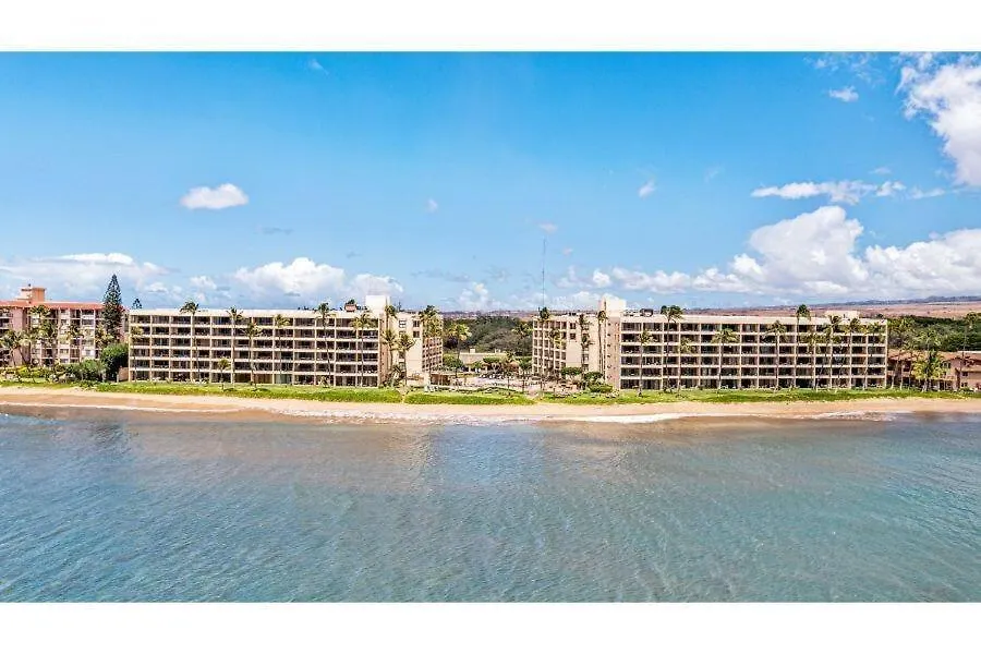 Sugar Beach Resort, #Ph27 Condo Kihei Apartment
