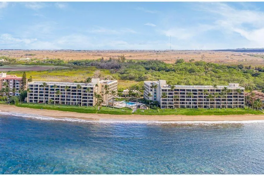 Apartment Sugar Beach Resort, #Ph27 Condo Kihei