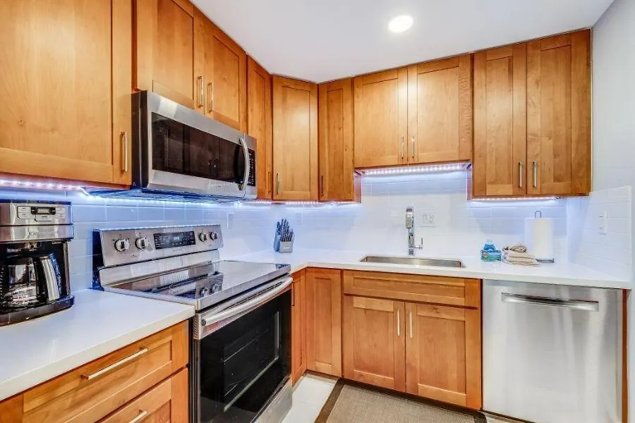 Sugar Beach Resort, #Ph27 Condo Kihei Apartment