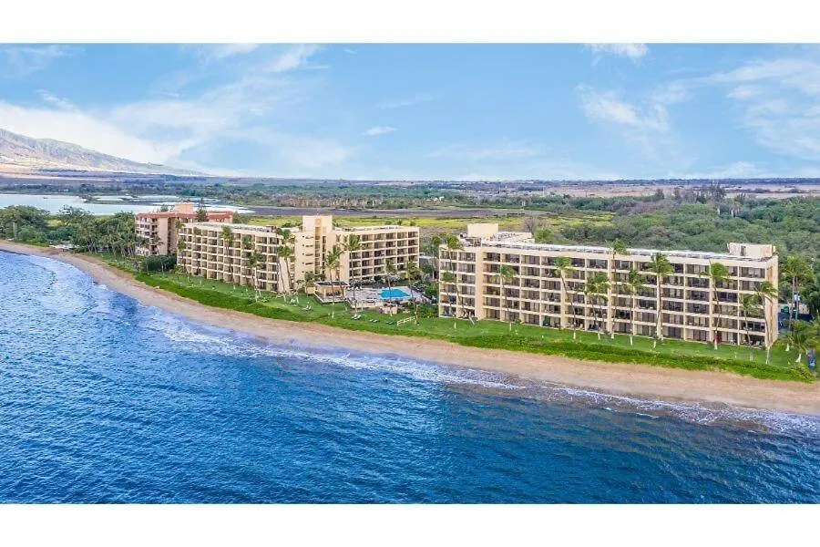 Sugar Beach Resort, #Ph27 Condo Kihei